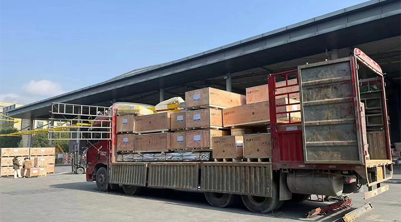 潮州潮安区到茂名物流公司-潮安区到茂名物流专线-送货到门